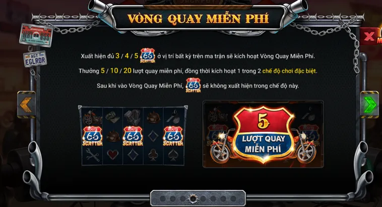 Slot Game Cung Đường Bão Táp Tại BomWin Hành Trình Đua Xe Săn Hũ Kinh Điển