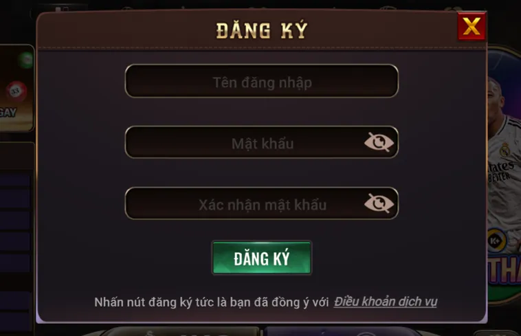 Đăng Ký BomWin Sở Hữu Tài Khoản Cá Cược Đẳng Cấp Nhận Ngàn Ưu Đãi