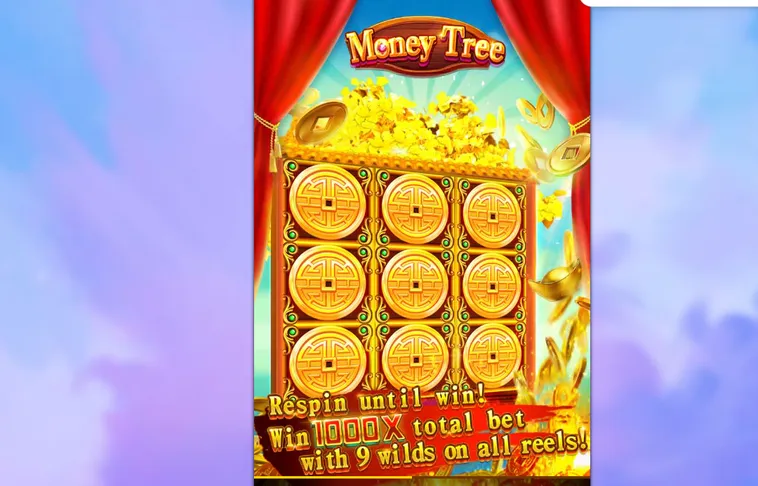 Khám Phá Siêu Phẩm Slot Game Money Tree Tại BomWin Với Giải Thưởng Khổng Lồ