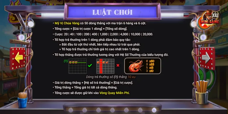 Slot Game Mỹ Vị Chùa Vàng Tại BomWin Siêu Phẩm Quay Hũ Đổi Thưởng Đỉnh Cao