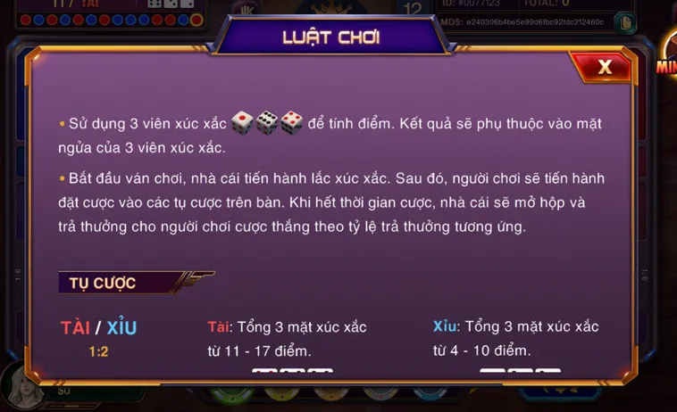 Chinh Phục Siêu Phẩm Sicbo Bom Spidermen Tại BomWin Để Nhận Về Những Phần Thưởng
