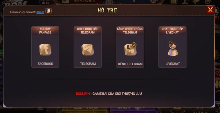 Đội Ngũ Hỗ Trợ Đa Kênh - Trách Nhiệm - Tận Tâm Luôn Sẵn Sàng 24/7