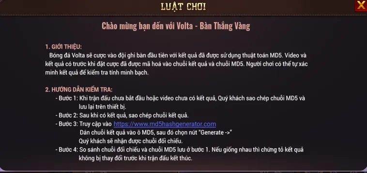 Volta Football Tại BomWin Sân Chơi Bóng Đá Đường Phố Đỉnh Cao Đầy Hấp Dẫn