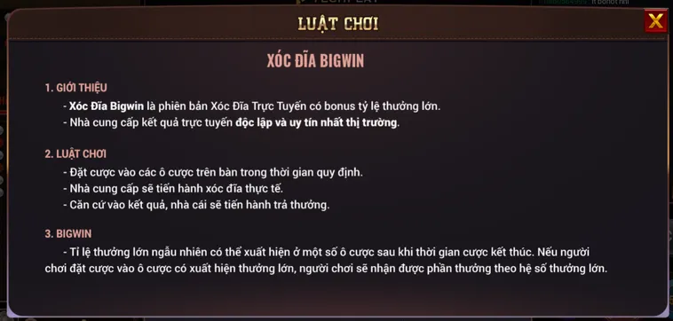 Xóc Đĩa Tại BomWin Trò Chơi Dân Gian Đỉnh Cao Với Tỷ Lệ Thắng Cực Cao